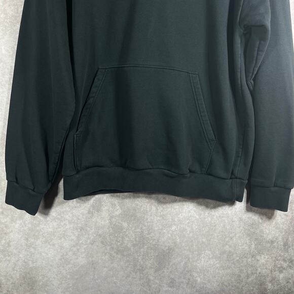 Weekends With Adelle Hoodie Sweatshirt Womens Size XL Black Caesars Palace Vegas - Picture 4 of 8